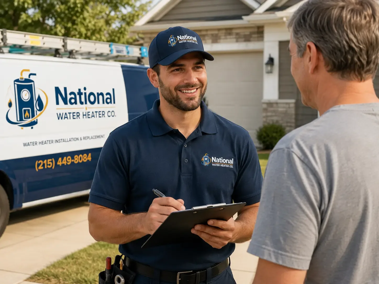 Water Heater Installation Saint Gabriel, LA FAQs